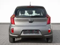 Gebraucht Kia Picanto DREAM-TEAM Edition 86 PS (63 kW) 2013 Gold Kleinwagen