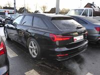 gebraucht Audi A6 Avant sport 40 TDI quattro S tronic