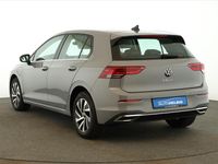 Gebraucht VW Golf Style 204 PS (150 kW) 2022 Mondsteingrau SUV