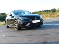 gebraucht Seat Leon ST Cupra R