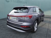 gebraucht Audi Q4 e-tron 50 e-tron quattro 220 kW