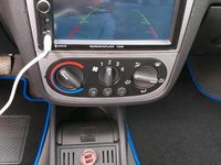 Gebraucht Opel Corsa 58 PS (42 kW) 2005 Blau Kleinwagen