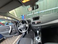 gebraucht Renault Fluence Megane AUTOMATIK