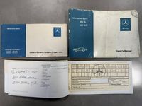 Gebraucht Mercedes SL450 231 PS (169 kW) 1976 Silber Cabrio