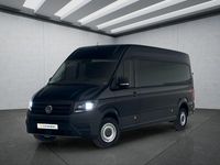 Gebraucht VW Crafter 177 PS (130 kW) 2025 Schwarz Van