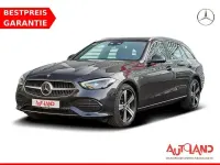 Gebraucht Mercedes C200 2021 Andere