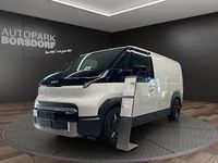 Neu Kia PV5 119 kW (163 PS) 2026 Weiß Van / Kleinbus