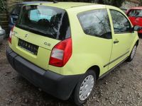 gebraucht Citroën C2 Advance
