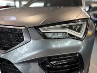 Gebraucht Cupra Ateca 190 PS (139 kW) 2023 Graphitgrau SUV