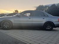 Gebraucht Audi A4 150 PS (110 kW) 1998 Grau Limousine