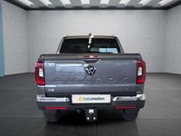 Neu VW Amarok 241 PS (177 kW) 2025 Grau Pickup