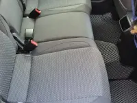 Gebraucht Seat Altea 102 PS (75 kW) 2007 Grau Limousine
