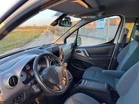 Gebraucht Citroën Berlingo PureTech 110 PS (80 kW) 2018 Weiß Van / Kleinbus
