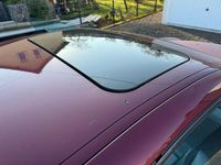 Gebraucht Mercedes CLK320 Elegance 218 PS (160 kW) 2001 Rot