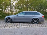 gebraucht BMW 530 f11 d bj 2011