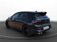 Gebraucht VW Golf VIII R 333 PS (244 kW) 2025 Schwarz Limousine