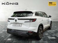 Gebraucht Renault Austral Equilibre 140 PS (102 kW) 2023 Weiß SUV