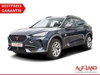 Gebraucht Cupra Formentor 150 PS (110 kW) 2022 Grau SUV