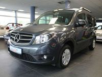 gebraucht Mercedes Citan 111 CDI Tourer Lang EDITION