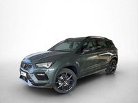 Neu Cupra Ateca 190 PS (139 kW) 2026 Grün SUV