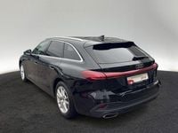 Gebraucht Audi A5 Sport 204 PS (150 kW) 2025 Mythosschwarz metallic Kombi