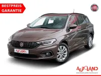 Gebraucht Fiat Tipo 110 PS (80 kW) 2017 Magneticobronzemet. Kombi