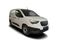Używany Opel Combo-e Life 100 kW (136 KM) 2023 Biały Sedan/Limuzyna