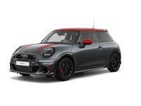 Gebraucht Mini John Cooper Works 231 PS (169 kW) 2025 Grau Kleinwagen