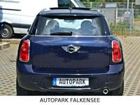 gebraucht Mini Cooper Countryman PANORAMACH+AUTOMATIK+PDC+EU5