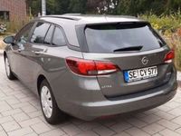 gebraucht Opel Astra 1.4 Turbo Start/Stop Sports Tourer Business