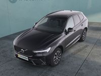 Gebraucht Volvo XC60 Plus 196 PS (144 kW) 2024 Schwarz SUV