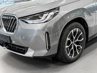 Neu BMW X3 Sport Line 190 PS (139 kW) 2026 Grau SUV
