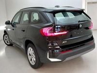 Gebraucht BMW X1 Sport Line 136 PS (100 kW) 2023 Schwarz SUV