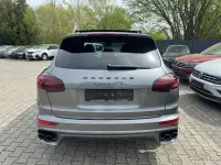 Brugt Porsche Cayenne GTS 441 HK (324 kW) 2016 Grå SUV