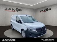 Gebraucht Nissan Townstar N-Connecta 89 kW (122 PS) 2023 Mineral white s Van