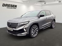 Neu Renault Austral Techno 200 PS (147 kW) 2026 Grau SUV