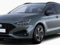 Neu Hyundai i30 116 PS (85 kW) 2026 Ecotronic gray pearl Limousine