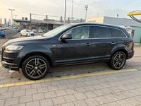 Gebraucht Audi Q7 340 PS (250 kW) 2011 Blau SUV