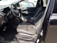 Gebraucht Ford Kuga ST-Line 179 PS (131 kW) 2019 Schwarz SUV