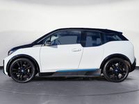 gebraucht BMW i3 (120 Ah), Navi Prof. Klimaaut. PDC