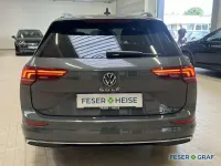 Gebraucht VW Golf VIII Goal 116 PS (85 kW) 2025 Grau Kombi