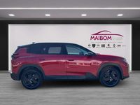 Neu Citroën C5 136 PS (100 kW) 2026 Lackierung rot rubi/typ aussen SUV