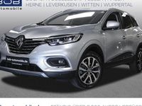 Gebraucht Renault Kadjar Techno 158 PS (116 kW) 2022 Grau SUV
