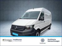 Gebraucht VW Crafter 140 PS (102 kW) 2025 Weiss Van