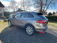 gebraucht Porsche Cayenne S *Approved* *Tüv Neu*