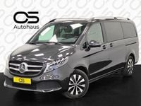 Gebraucht Mercedes V250 190 PS (139 kW) 2024 Grau Van / Kleinbus