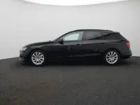 Gebraucht Audi A4 Sport 204 PS (150 kW) 2022 Brillantschwarz Kombi