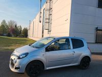 Usata Renault Twingo 75 CV (55 kW) 2013 Argento Utilitaria