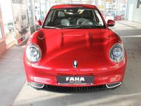 Gebraucht Ora 03 125 kW (171 PS) 2023 Rot Kleinwagen