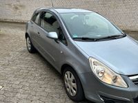 gebraucht Opel Corsa D 1.3 Neue TÜV